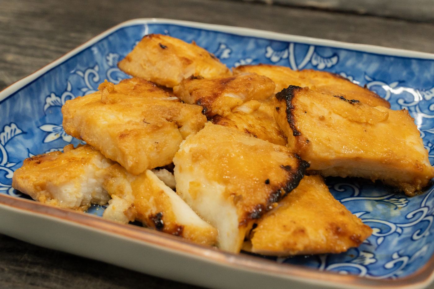 味噌漬け