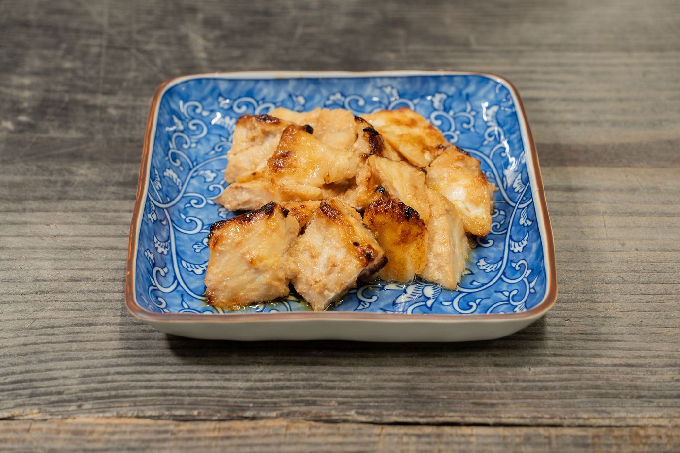 粕漬け