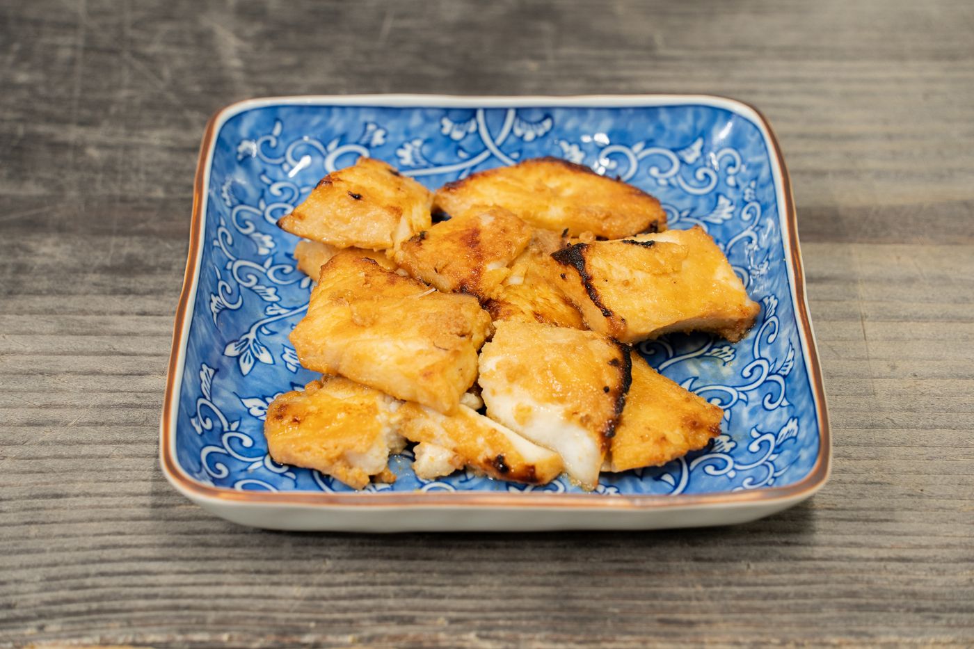 味噌漬け